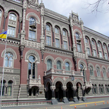 ► Национальный банк Украины. История одного здания